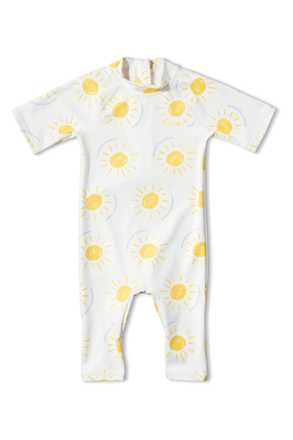 UV Badeanzug – Pacific