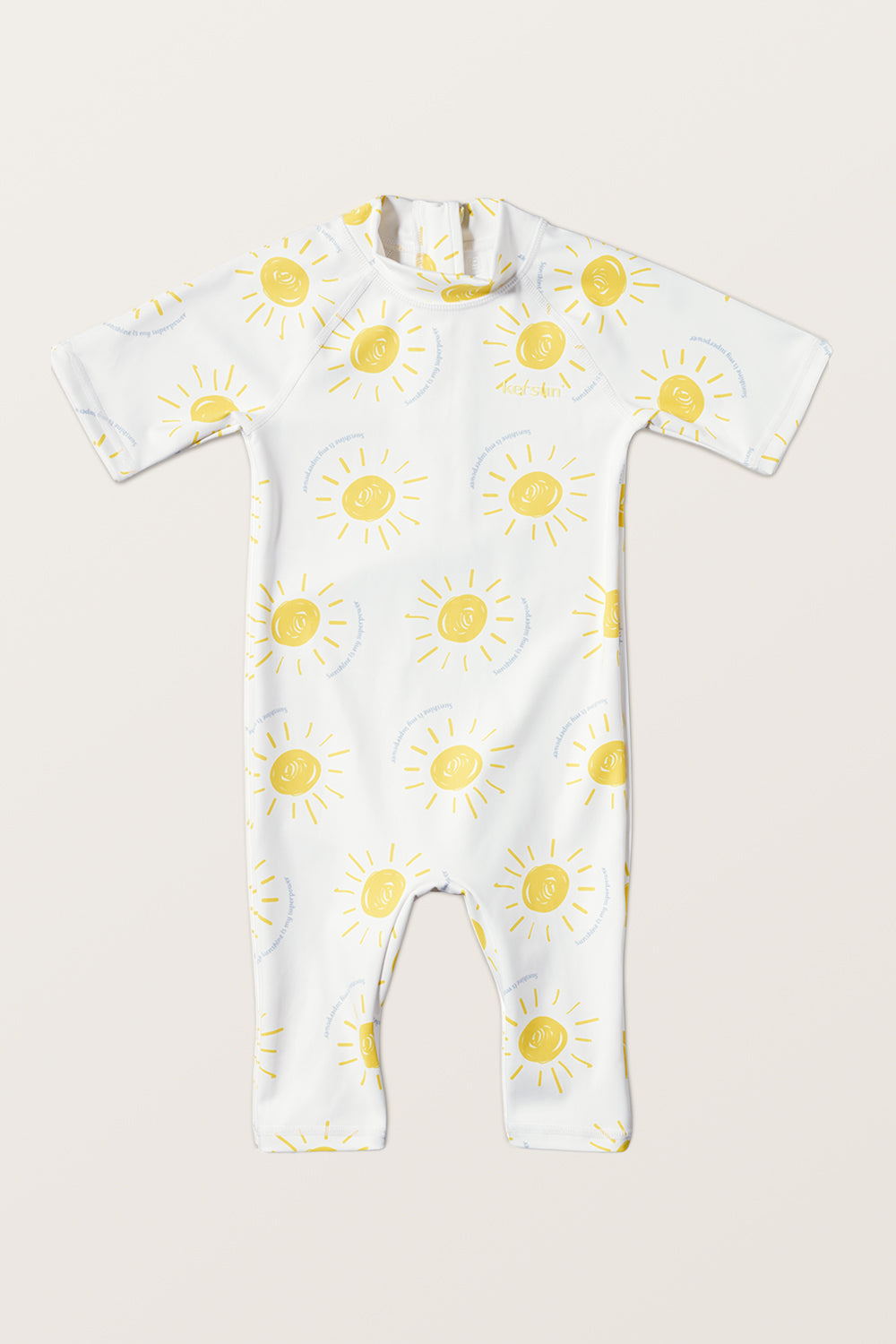 UV Badeanzug – Pacific