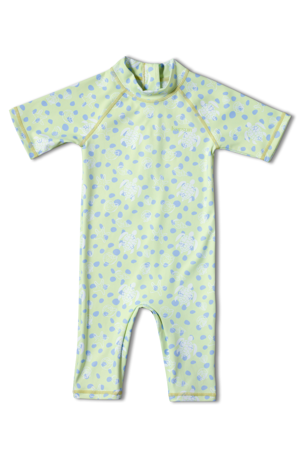 UV Badeanzug – Pacific