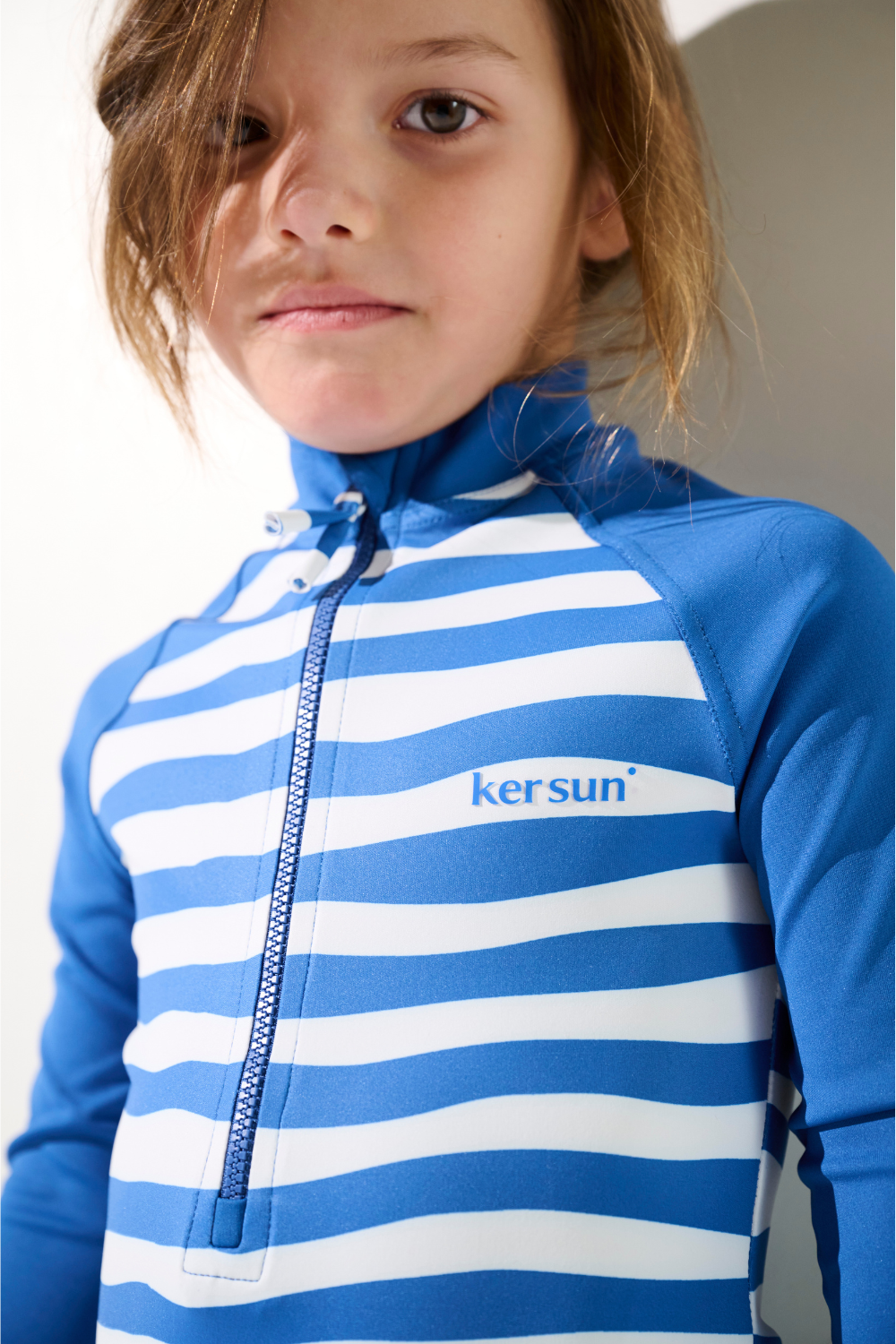 UV langärmliges Badeanzug - Flores