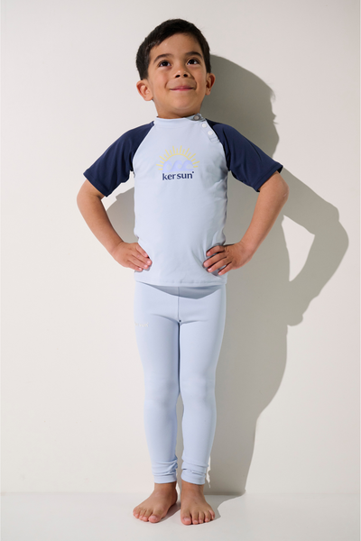 UV Badeshirt - Samoa