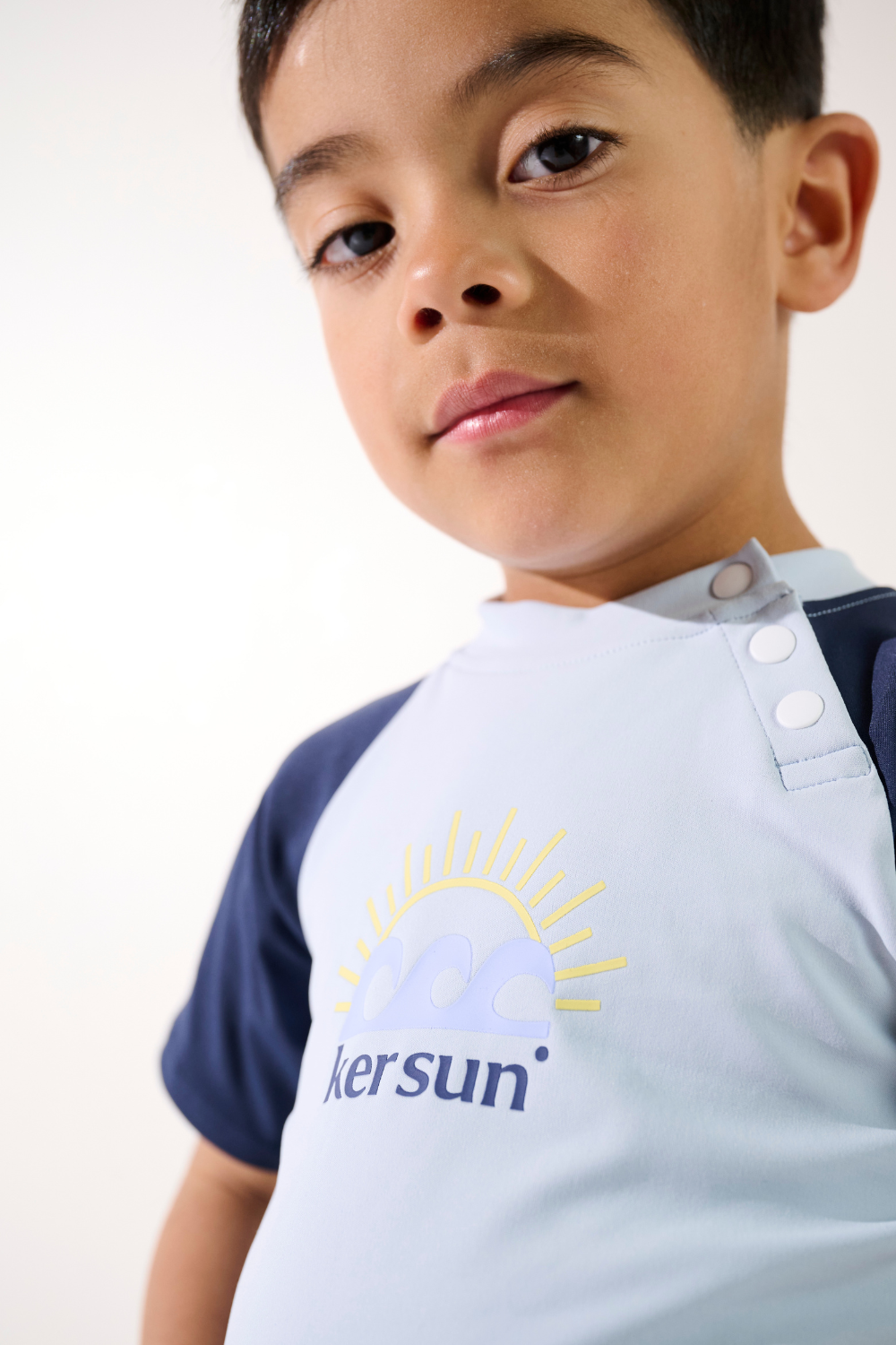 UV Badeshirt - Samoa