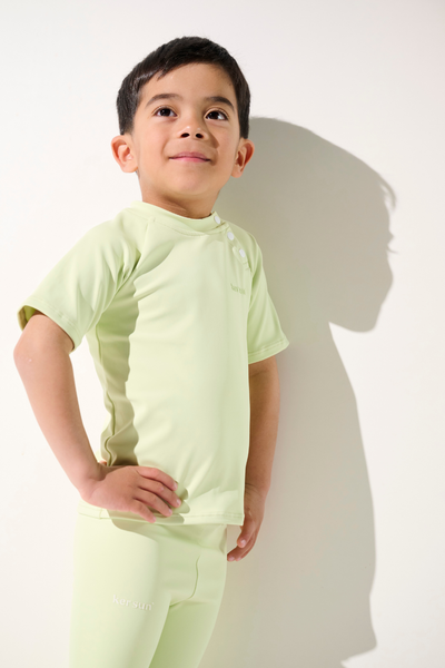 UV Badeshirt - Samoa