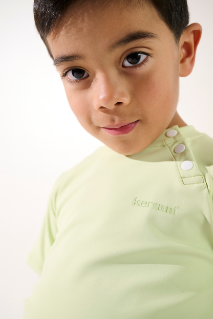 UV Badeshirt - Samoa