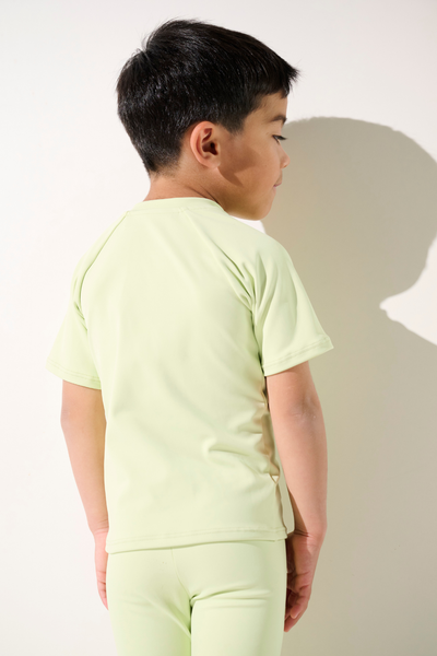 UV Badeshirt - Samoa