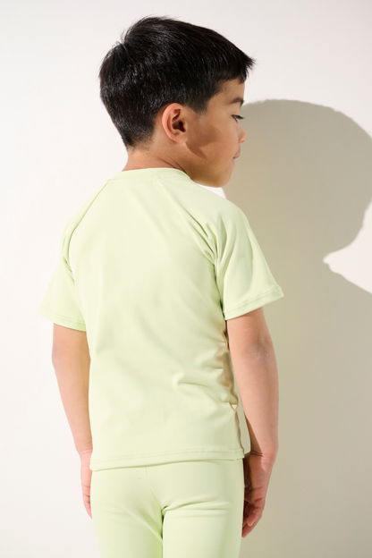 UV Badeshirt - Samoa