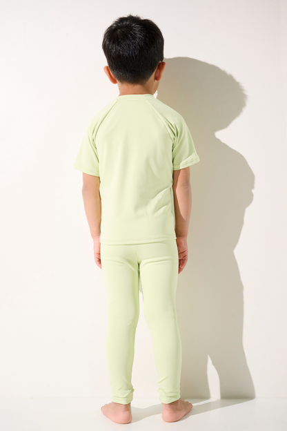 UV Badeshirt - Samoa