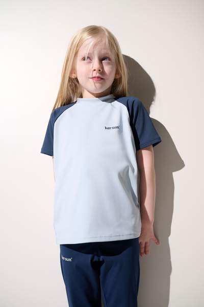 UV Badeshirt - Fidji