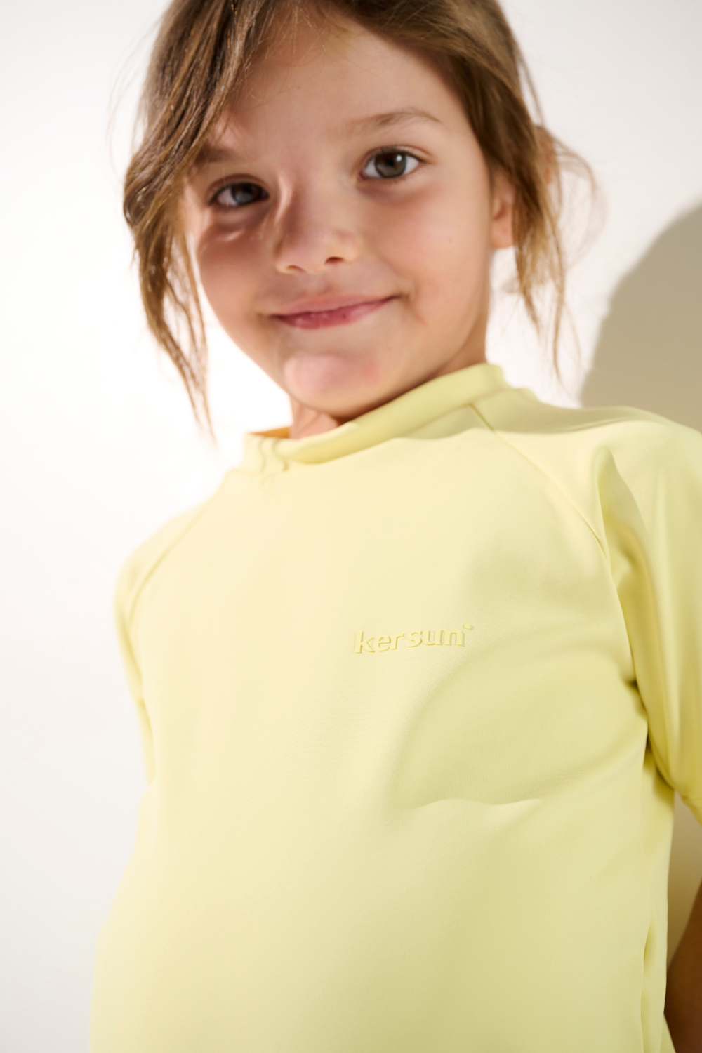 UV Badeshirt - Fidji