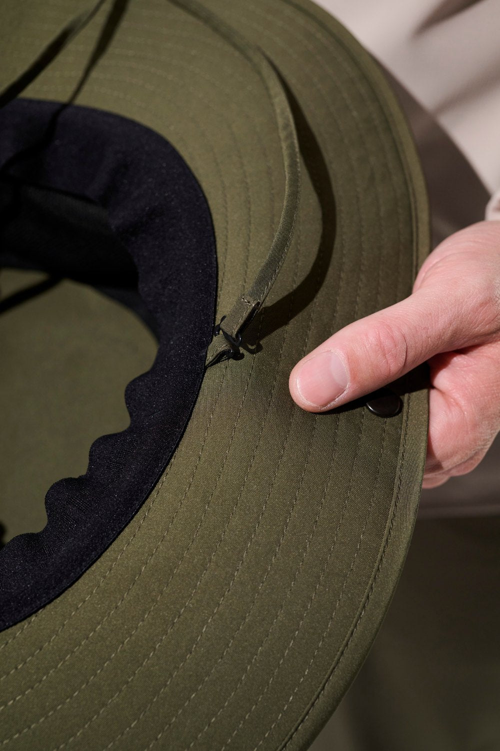 UV Sonnenhut Sequoia