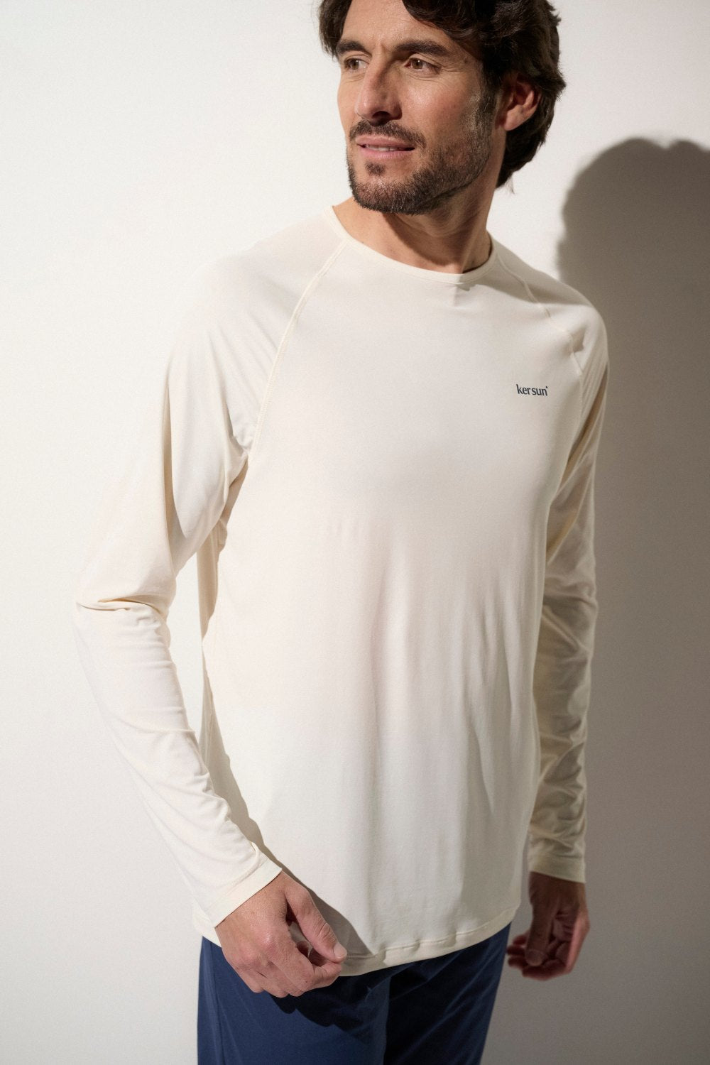 UV T-shirt - Oasis