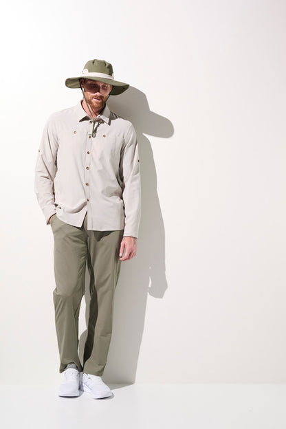 UV Sonnenhut Sequoia