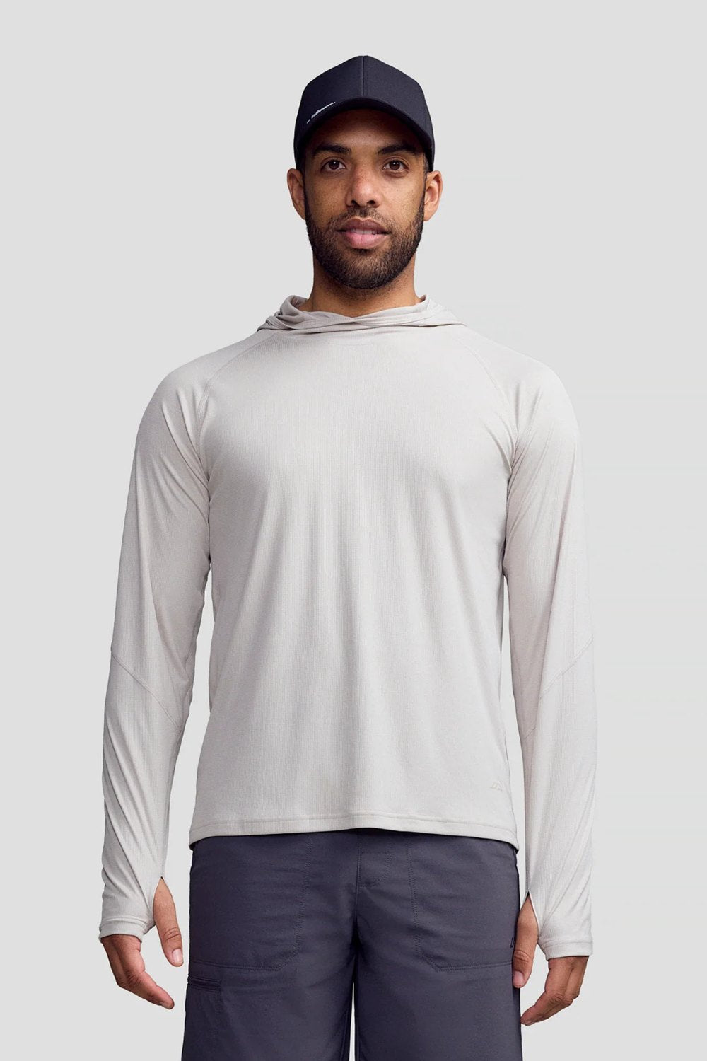 UV Sweatshirt - Sun Stopper