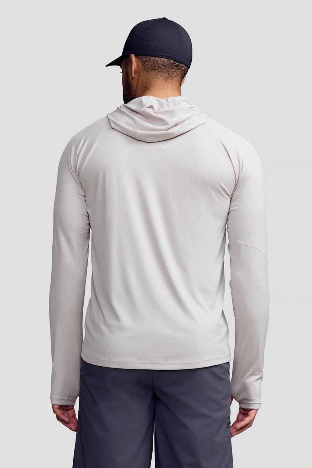 UV Sweatshirt - Sun Stopper