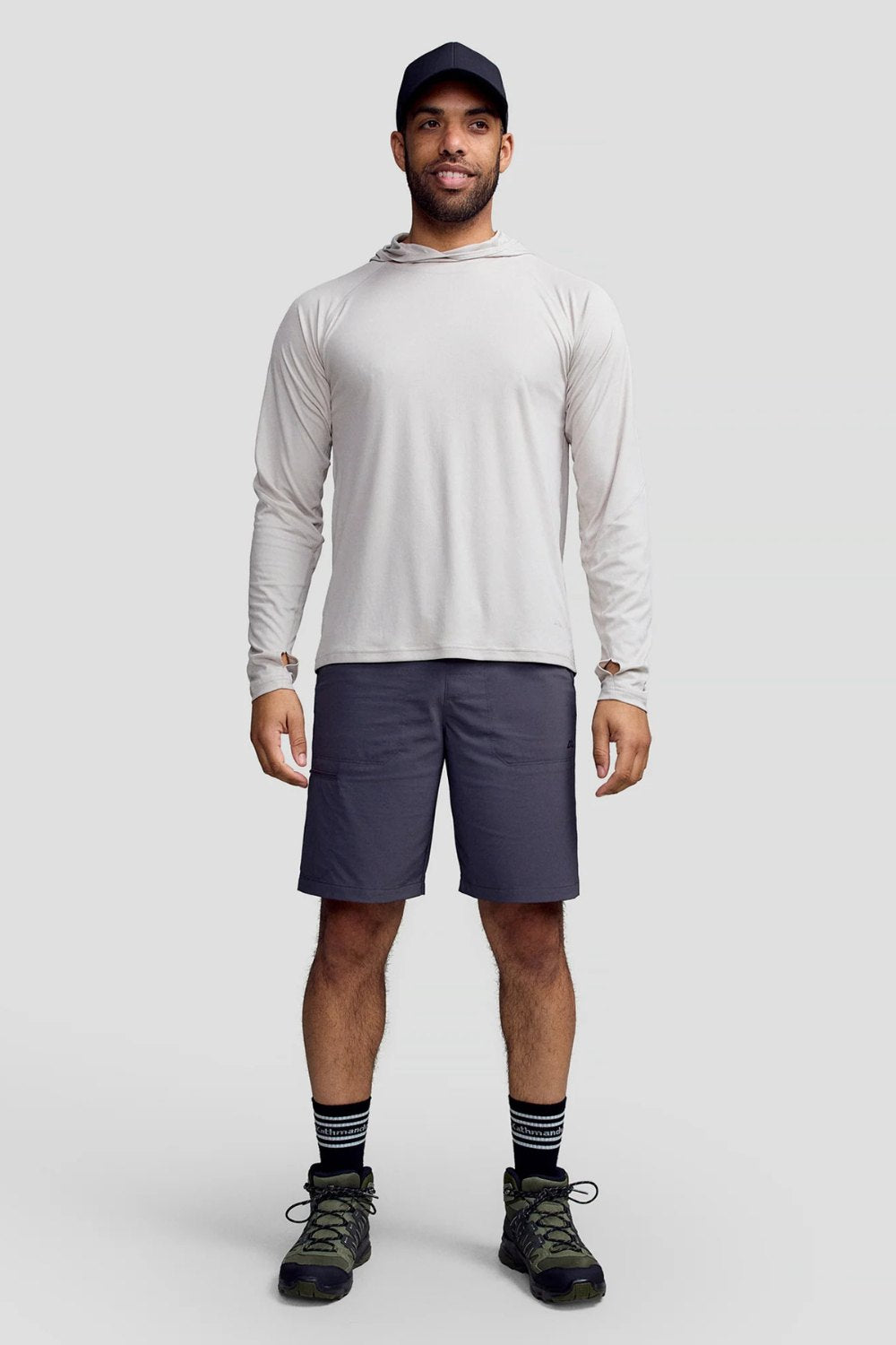 UV Sweatshirt - Sun Stopper