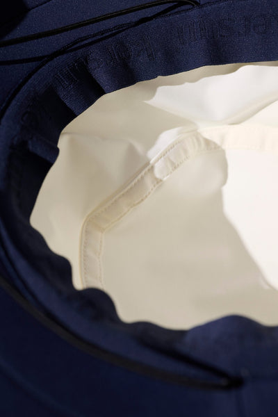 Chapeau de bain anti-UV - Galápagos, intérieur léger et confortable, conçu pour protection solaire UPF 50+.