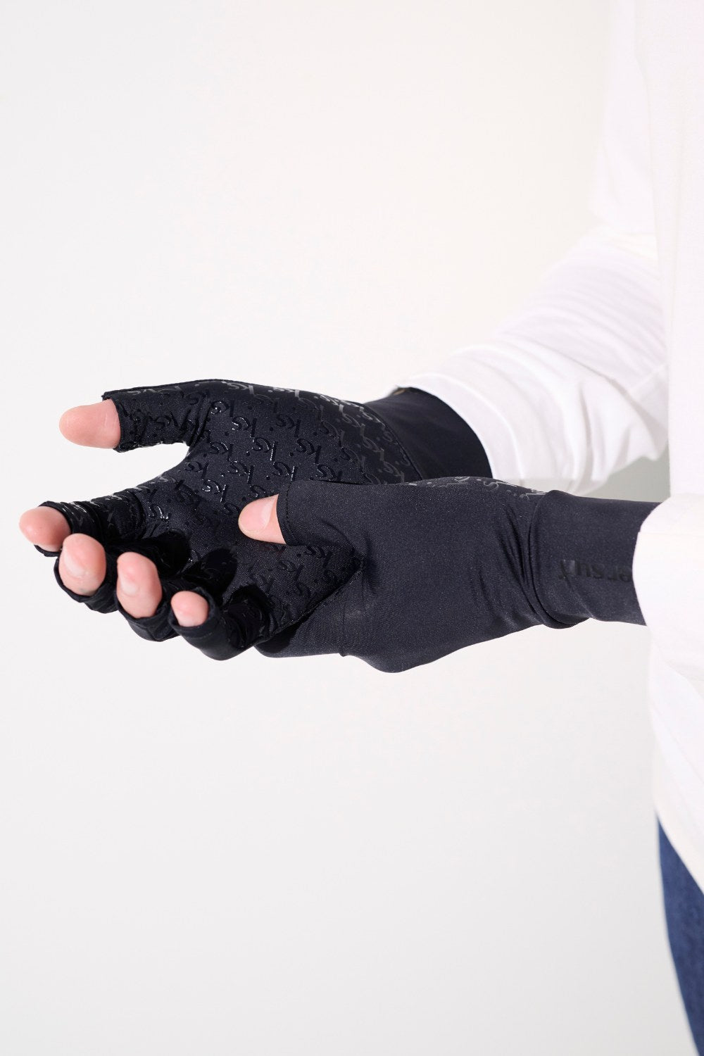 UV Fingerlose Handschuhe - Mojave