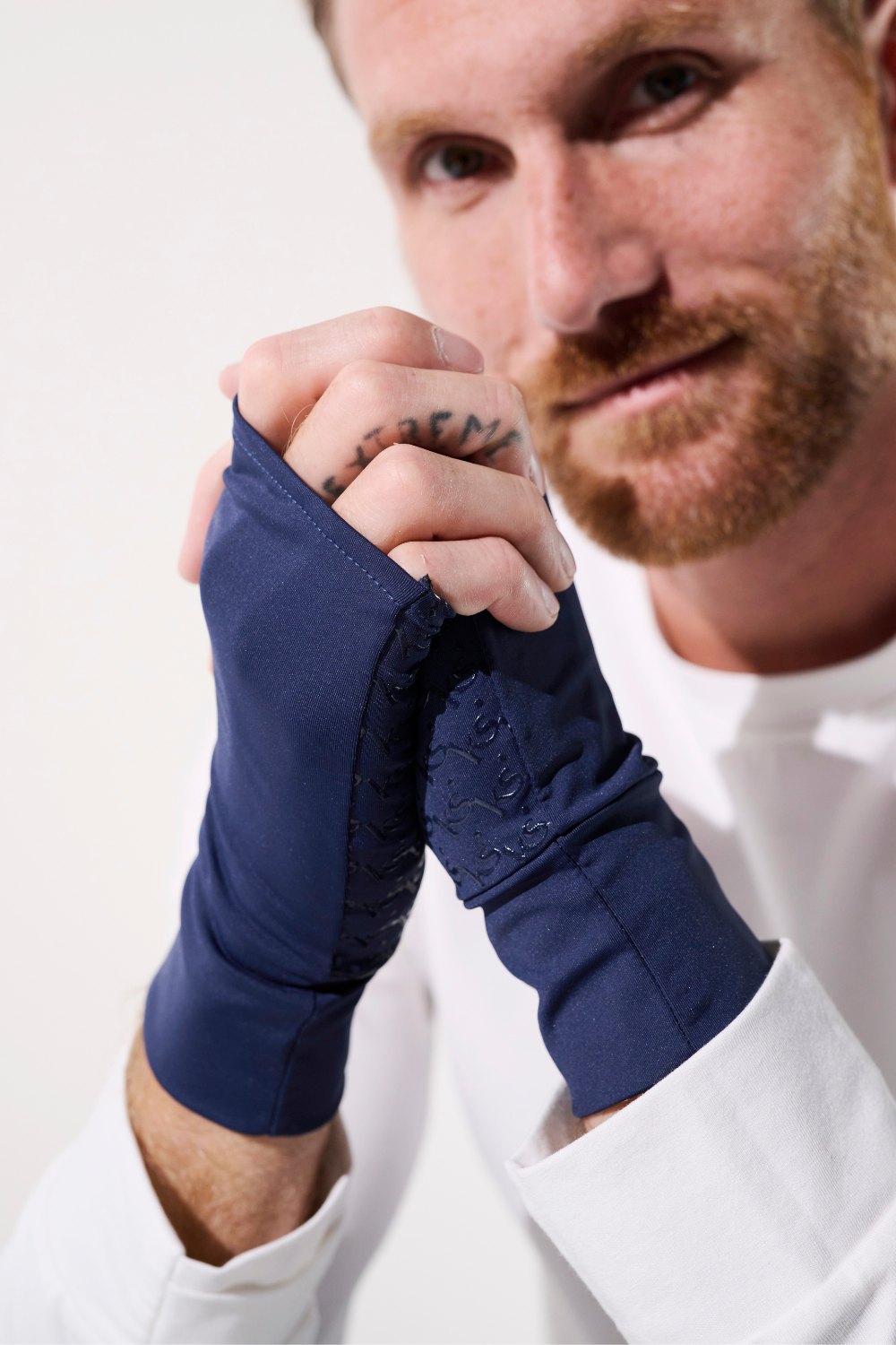 UV Fäustling Handschuhe - Gobi