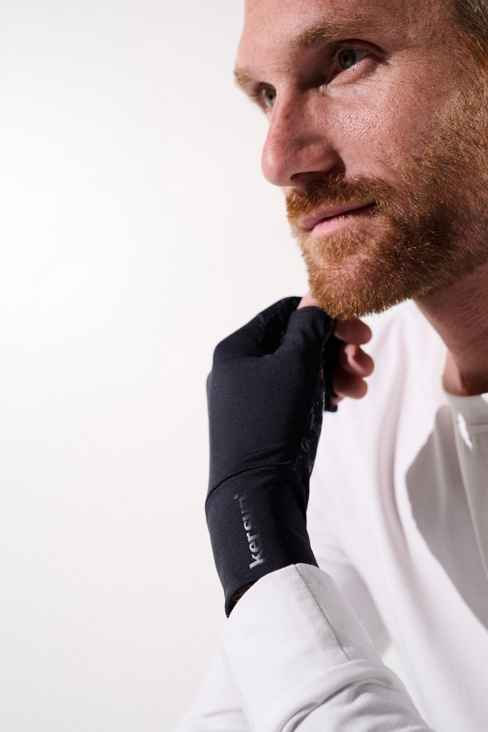 UV Fingerlose Handschuhe - Mojave