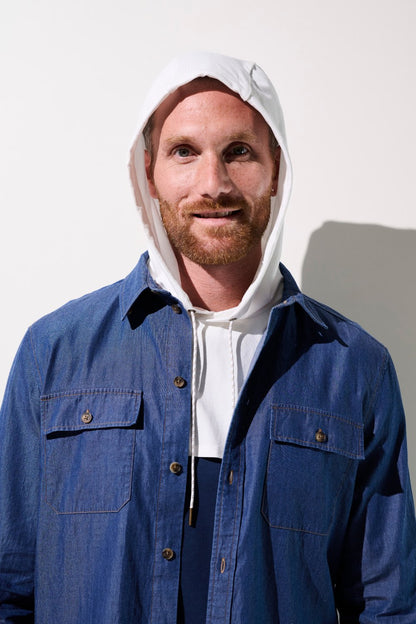 UV Kapuze – Mojave