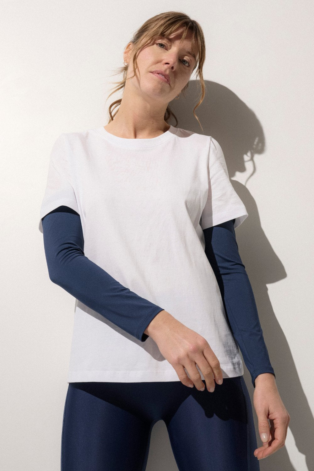 UV Armstulpen - Gobi