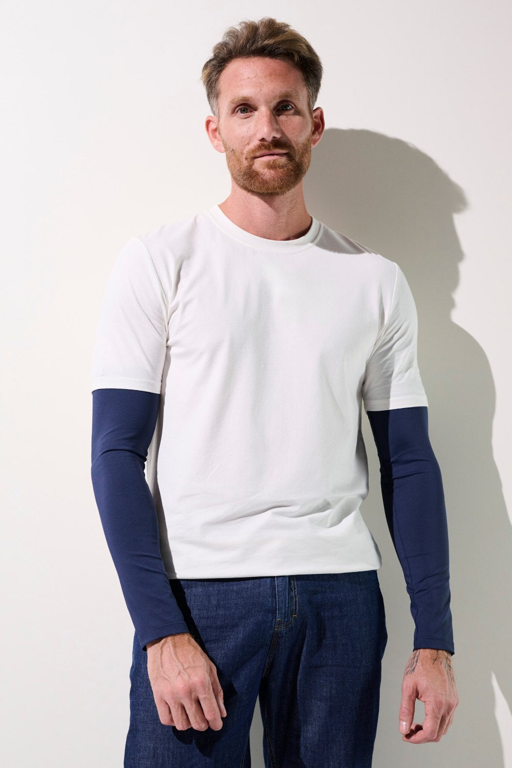 UV Armstulpen - Gobi