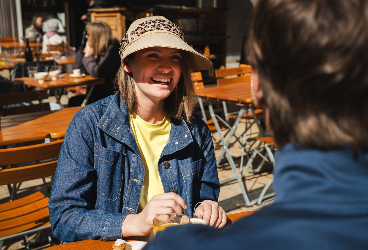 Shop the Look