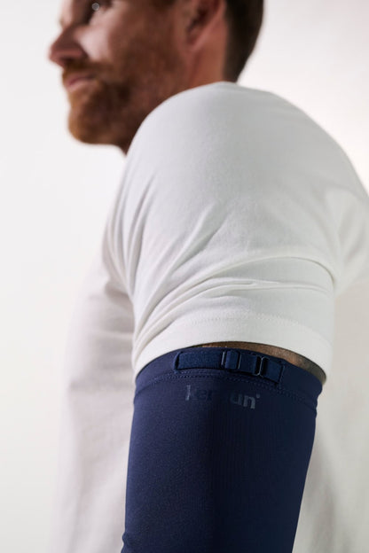 UV Armstulpen - Gobi