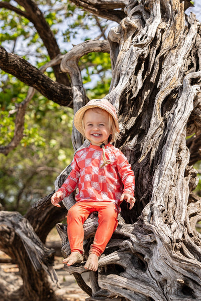 UV Badelegging - Samoa