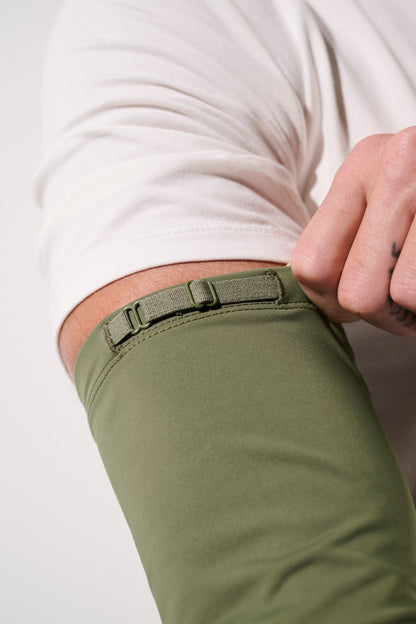 UV Armstulpen - Gobi