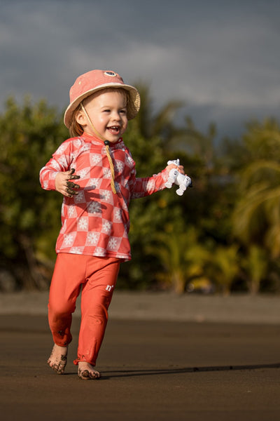 UV Badelegging - Samoa