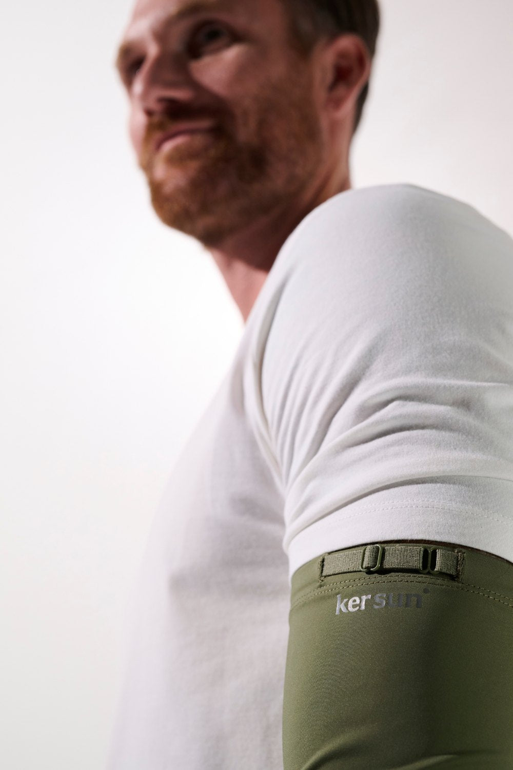 UV Armstulpen - Gobi