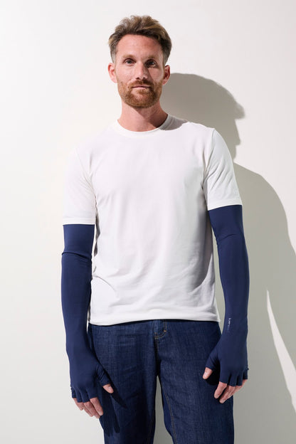 UV Fausthandschuhe mit Ärmeln - Mojave