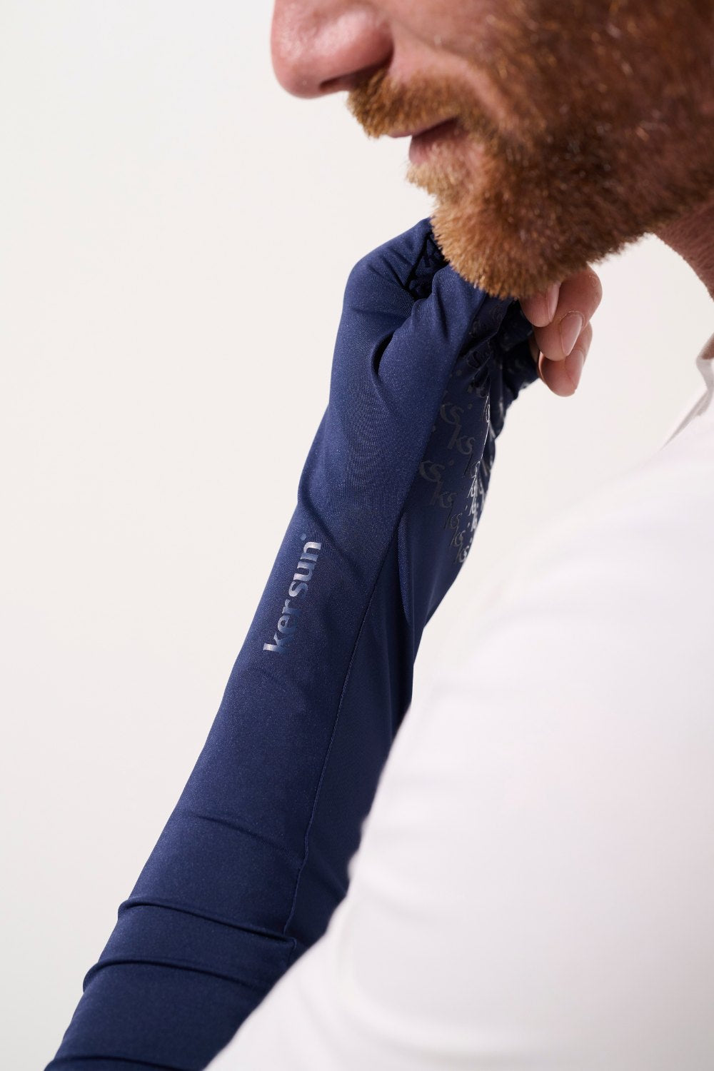 UV Fausthandschuhe mit Ärmeln - Mojave