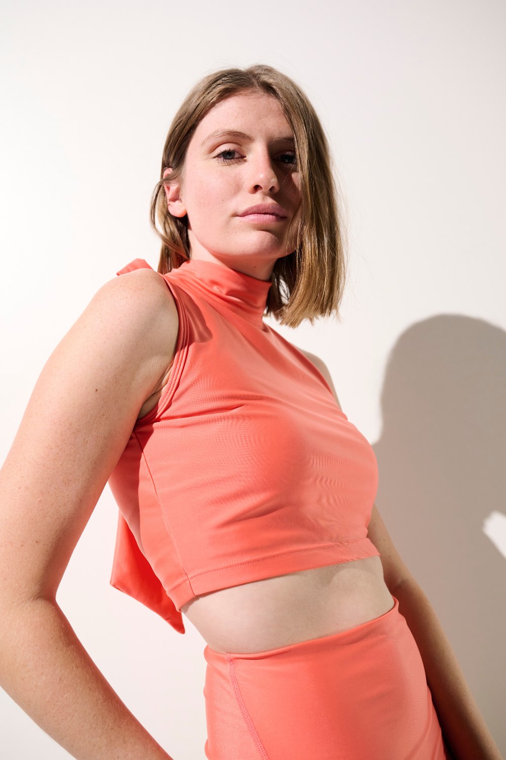 UV Bade-Oberteil - Malta