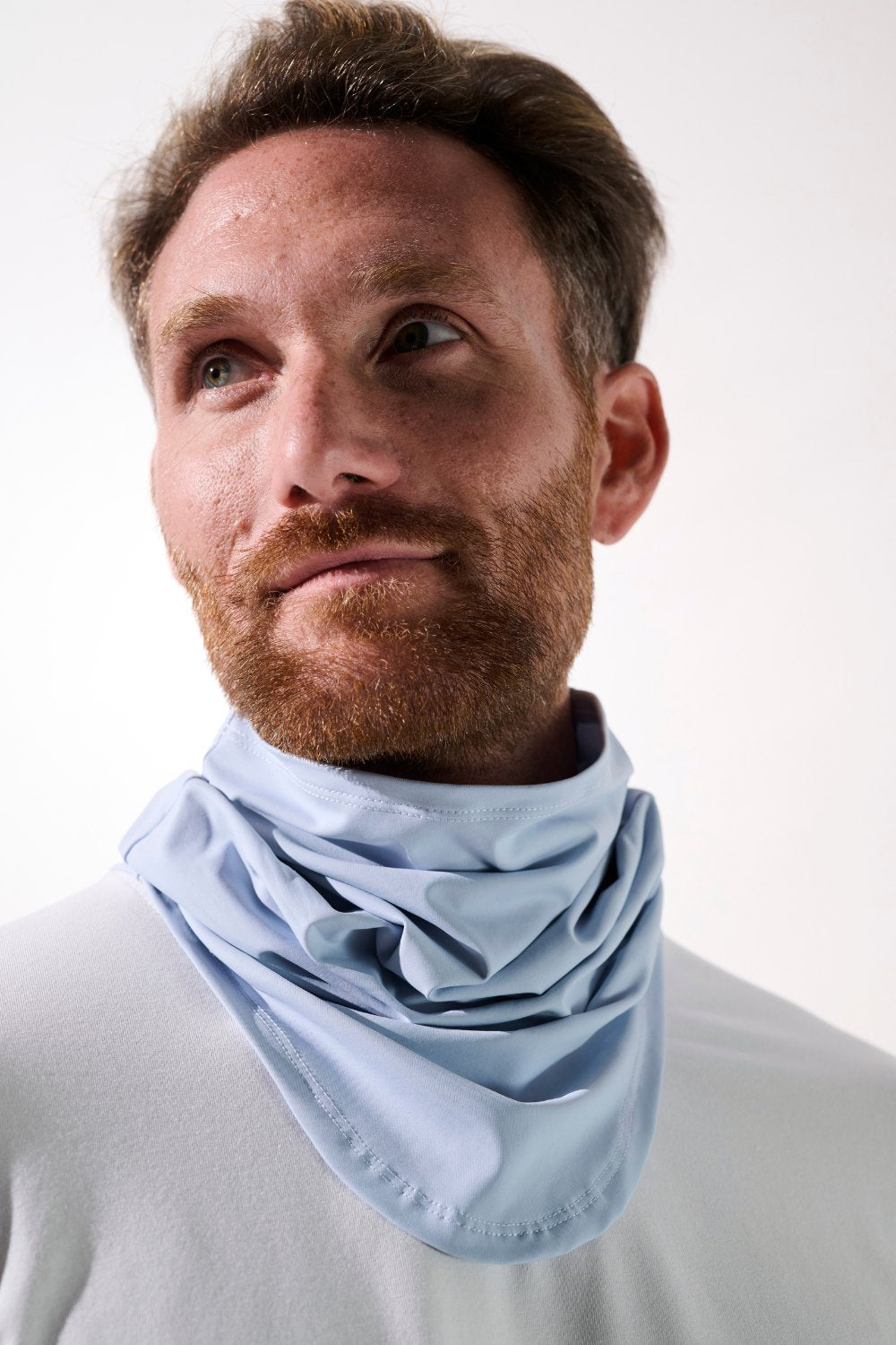 UV Schlauchschal - Boston