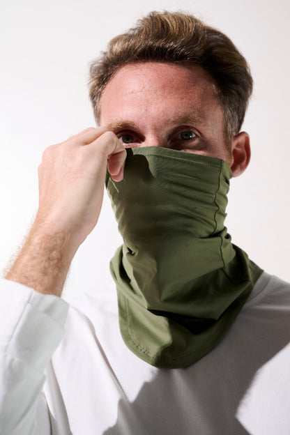 UV Schlauchschal - Boston