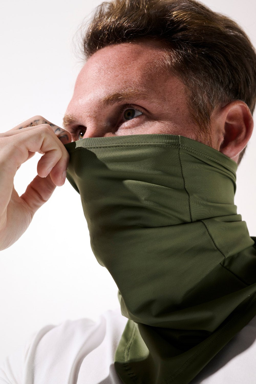 UV Schlauchschal - Boston