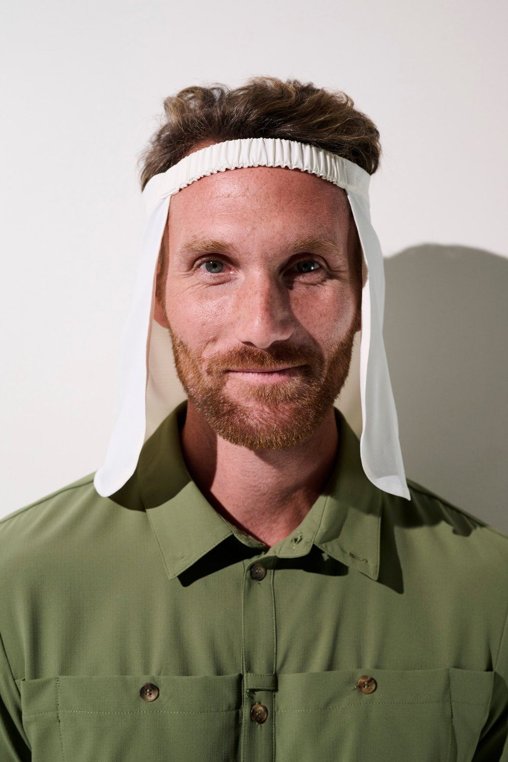 UV Nackenschutz – Gobi