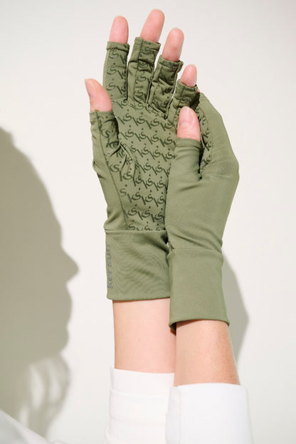 UV Fingerlose Handschuhe - Mojave