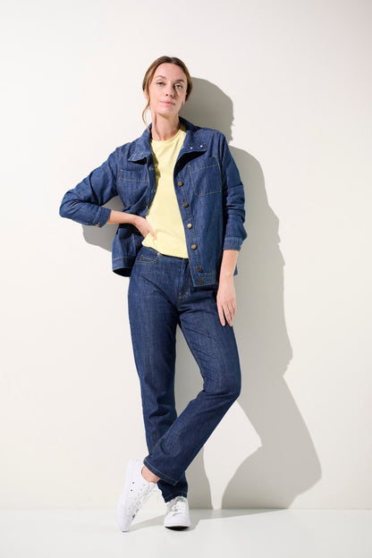 UV Jacke – Saint-Malo