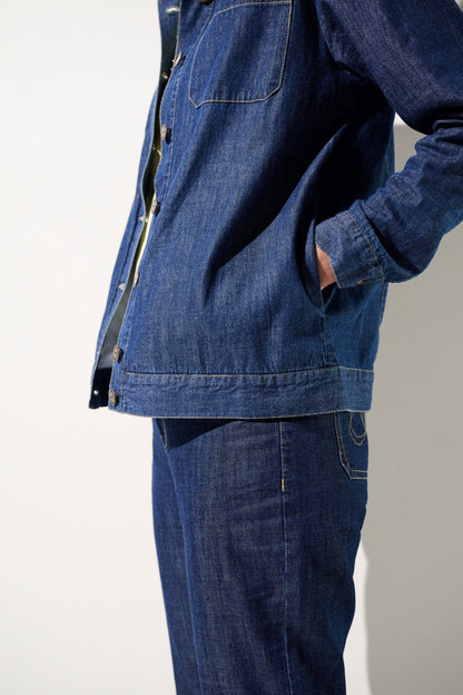 UV Jacke – Saint-Malo