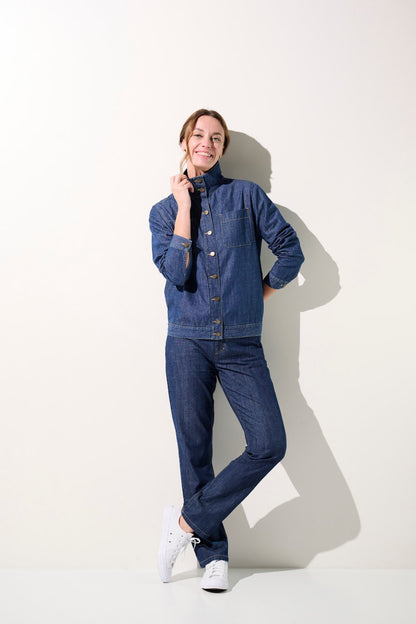 UV Jacke – Saint-Malo