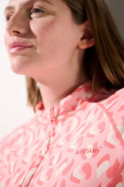 UV Badejacke - Moorea