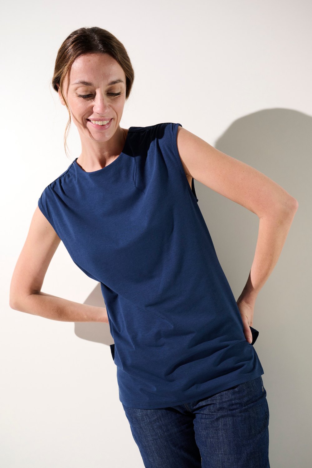 UV Tanktop – Antibes