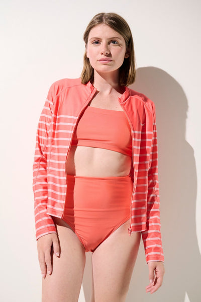 UV Badejacke - Moorea