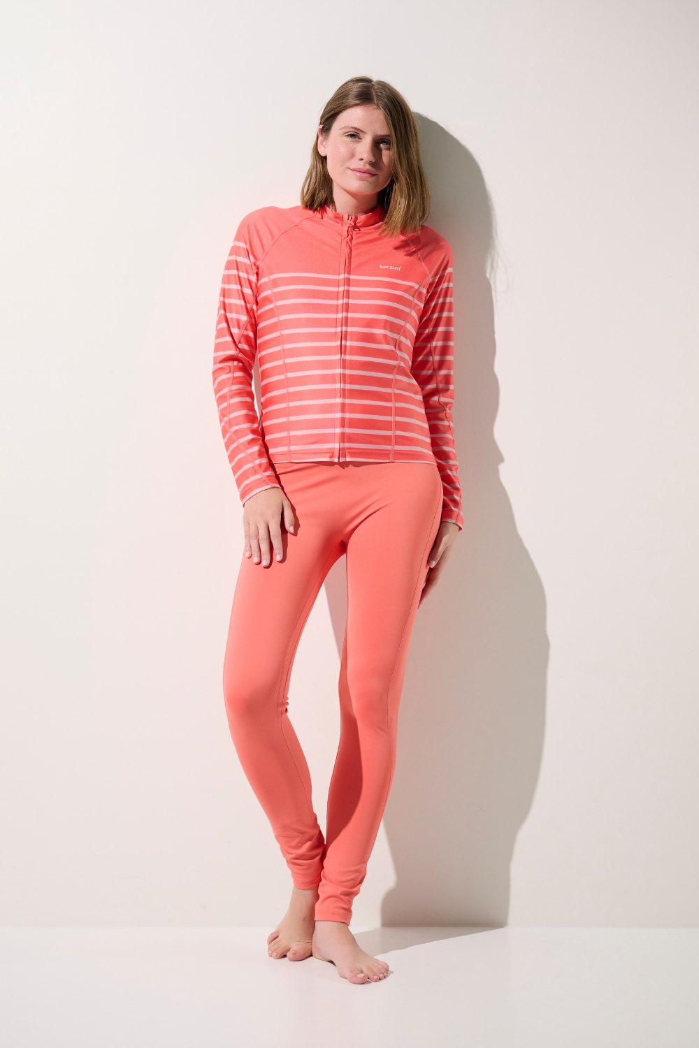 UV Badejacke - Moorea