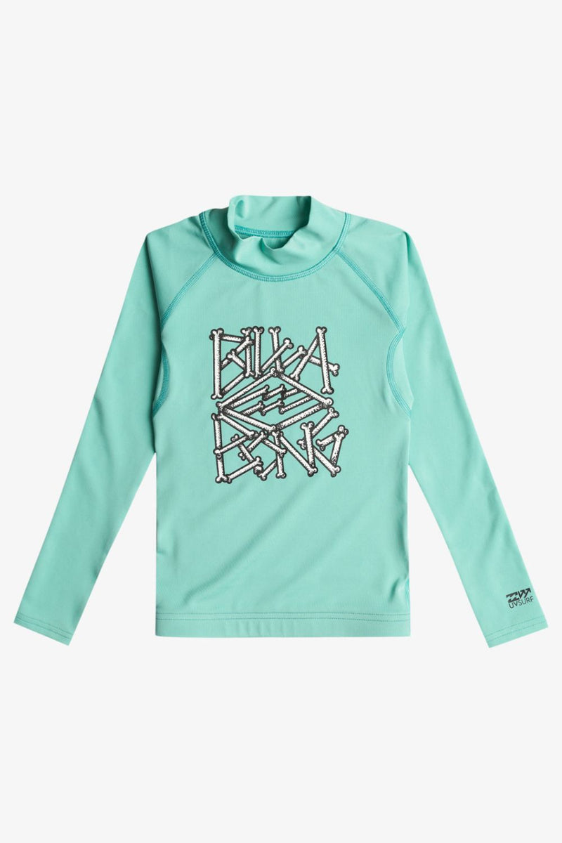 UV-Shirt Für Kinder - Perfekter Sonnenschutz Beim Schwimmen & Wassersport