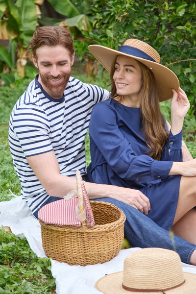 UV Sonnenhut - Rimini