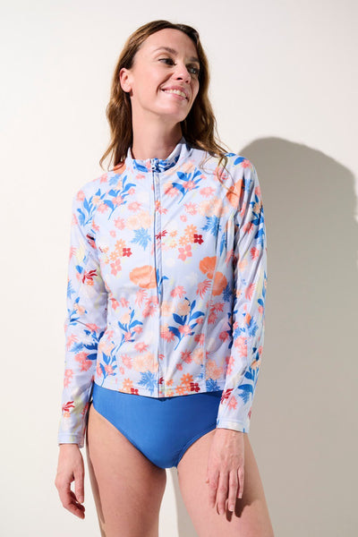 UV Badejacke - Moorea